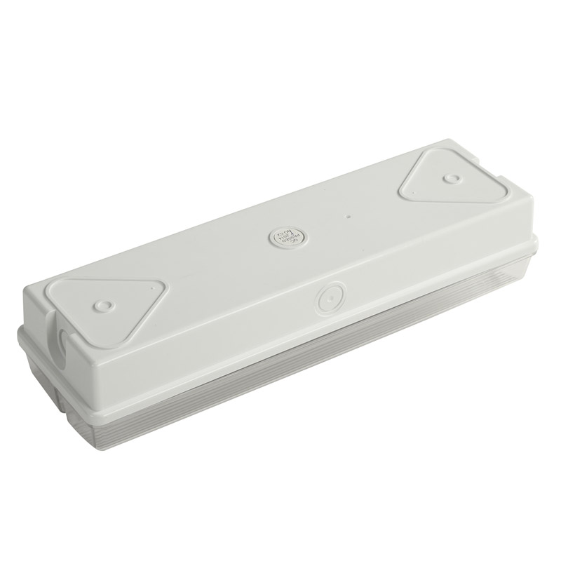 Ip65 Fluorescent Rechargeable Emergency Exit Lamp Buy Emergency Exit