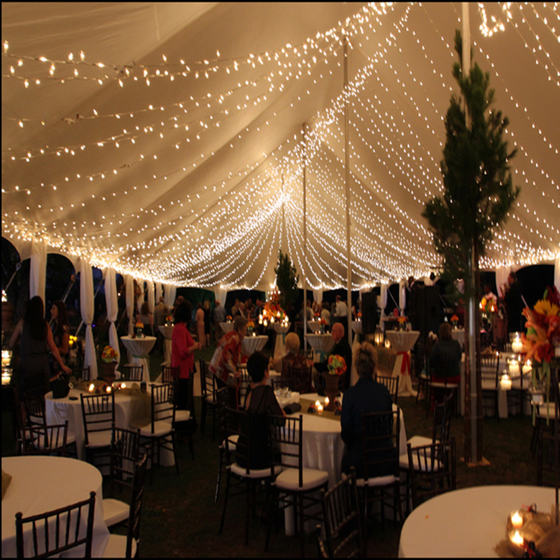 Led String Lights For Wedding Party Lights For Wedding Reception