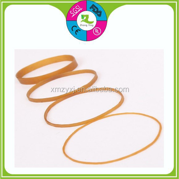 Customized Different Sizes Practicl Rubber Bands Buy Practicl Rubber