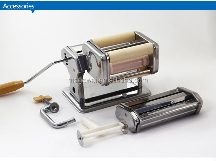 hot sale small dumpling making machine/ravioli machine home use