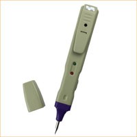 MS-98ピンタイプ水分計用粉末/木材/紙/木材/床水分テストで温度表示仕入れ・メーカー・工場