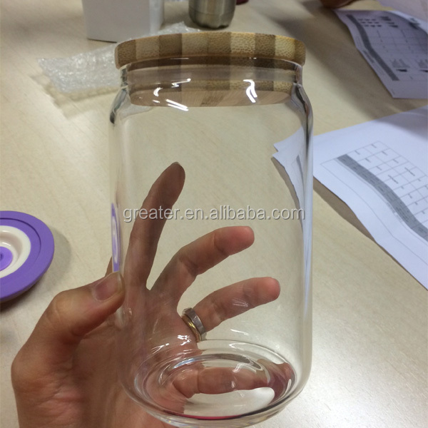 家庭用食品グレードのガラス容器問屋・仕入れ・卸・卸売り