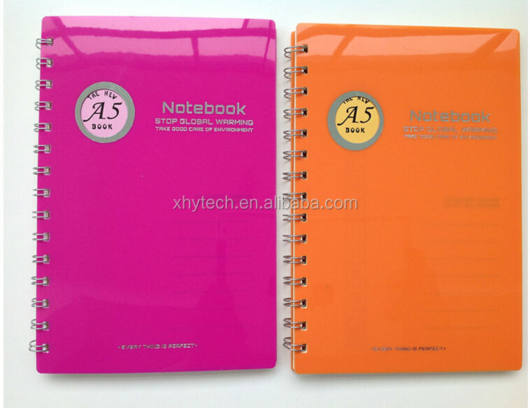 hiqh品質カラー印刷とa4サイズのノートブック問屋・仕入れ・卸・卸売り