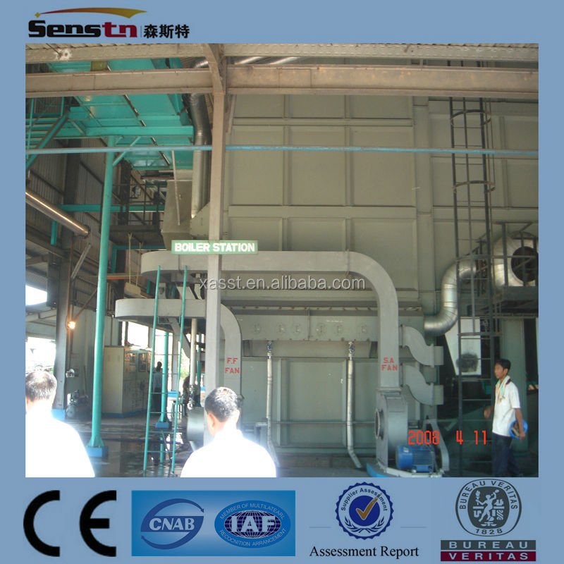 2014 with CE advanced technology high performance oil seed crushing plant