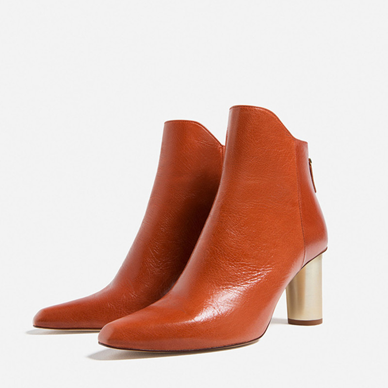 womens huk ankle boots