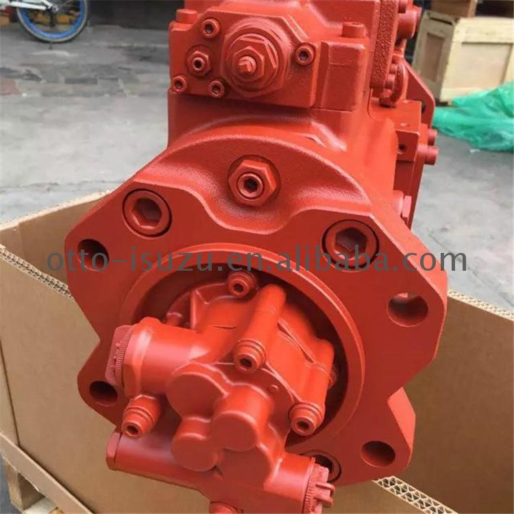 Custom Size Dynapac Hydraulic Pump 31n610210 Buy Dynapac Hydraulic