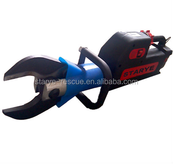 Vehicle Accident Battery Powered Hydraulic Pipe Cutter Buy Hydraulic