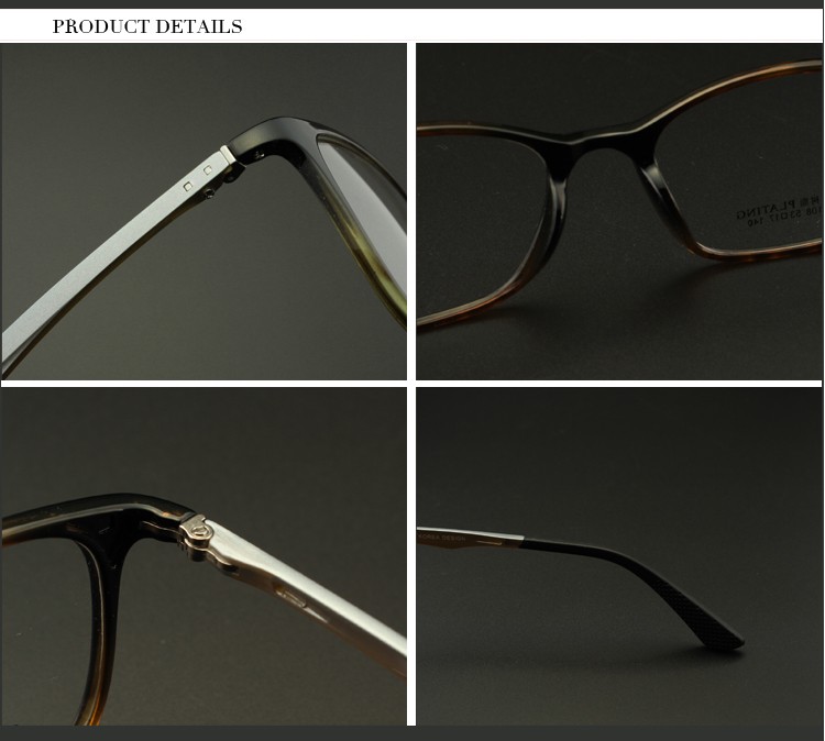 Wholesale 2016 New fashion optical frame new product ...