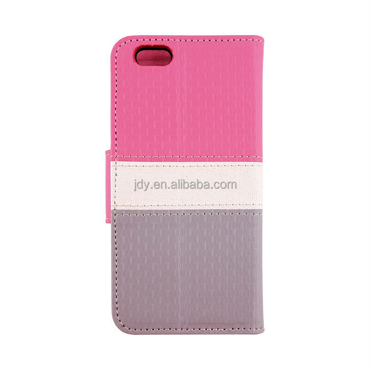 iphone用カバーファブリック2014年6革カバー携帯電話の予備品のalibabaエクスプレス問屋・仕入れ・卸・卸売り