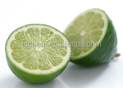 Food Grade Citric Acid Anhydrous 99.5%