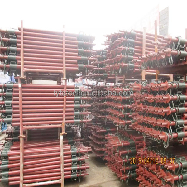 High Quality!!Tianyingtai0004Scaffolding Adjustable steel prop!!