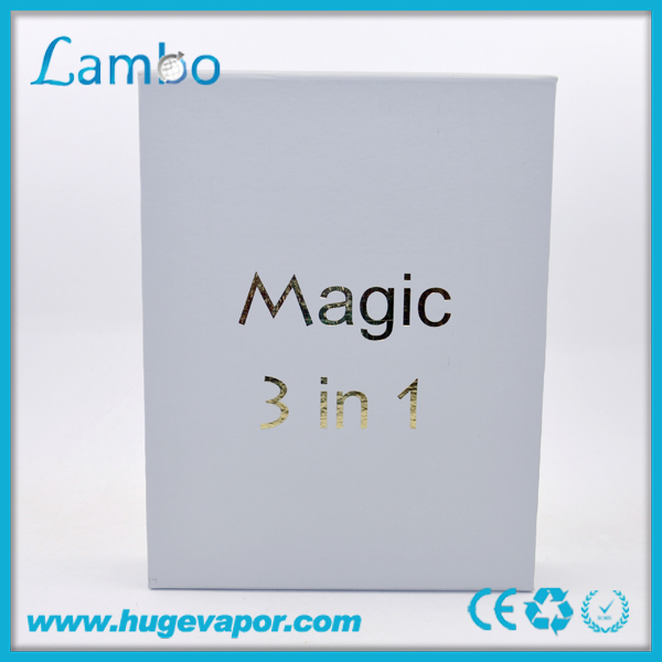 2014 well-desinged new ego vapor ego wax atomizer