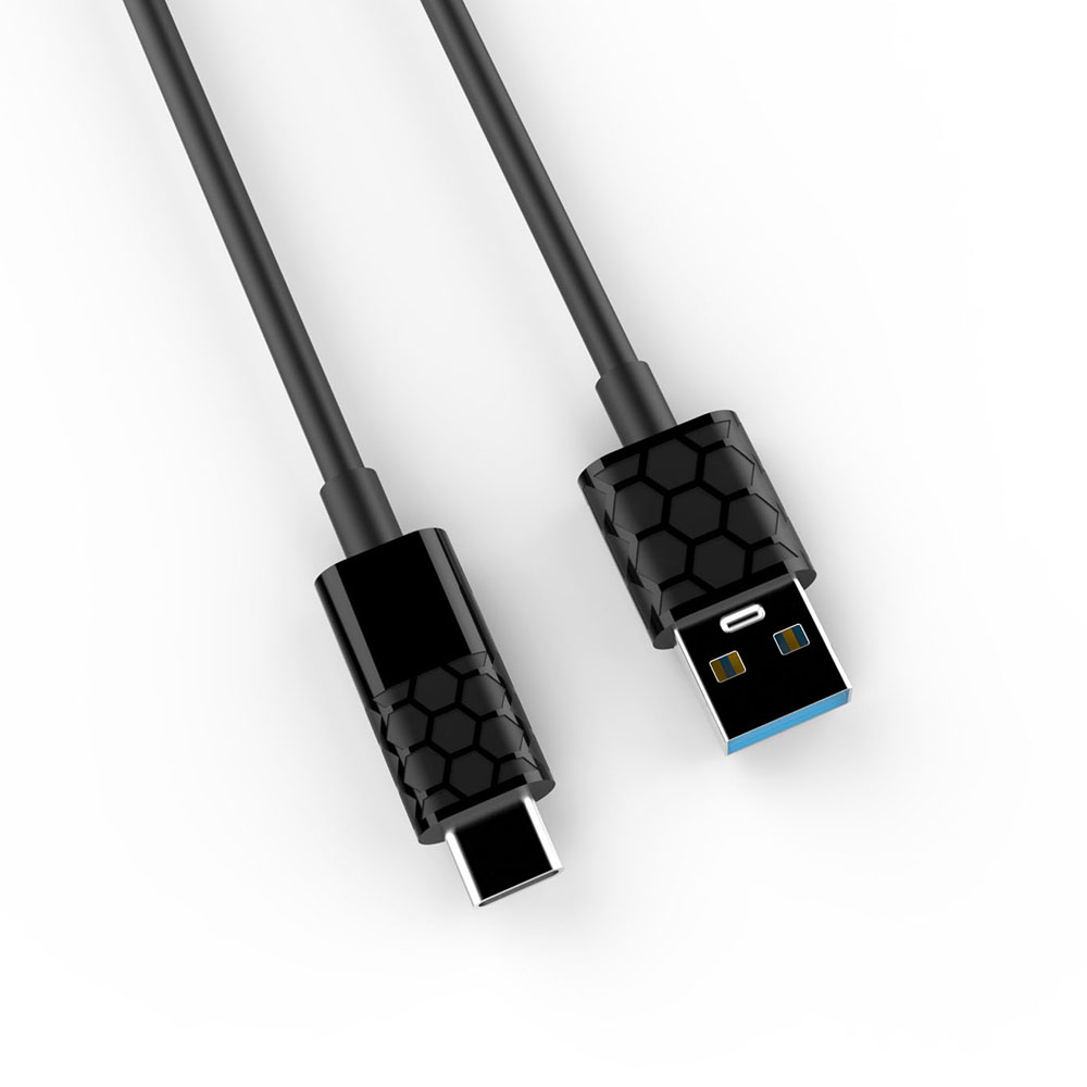 1 type c male to usb 2.0 type a