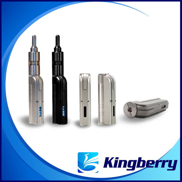 2014 Innovative Idea Products Hot Swim Pool Sigelei ZNA 30 & ZNA 30 Mod Clone Erection Ring ZNA30 Mod from Kingberry