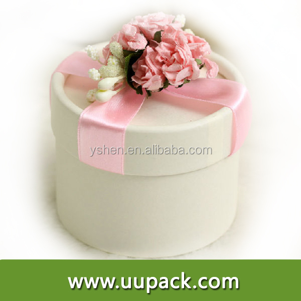 custom design structure red wine paper box