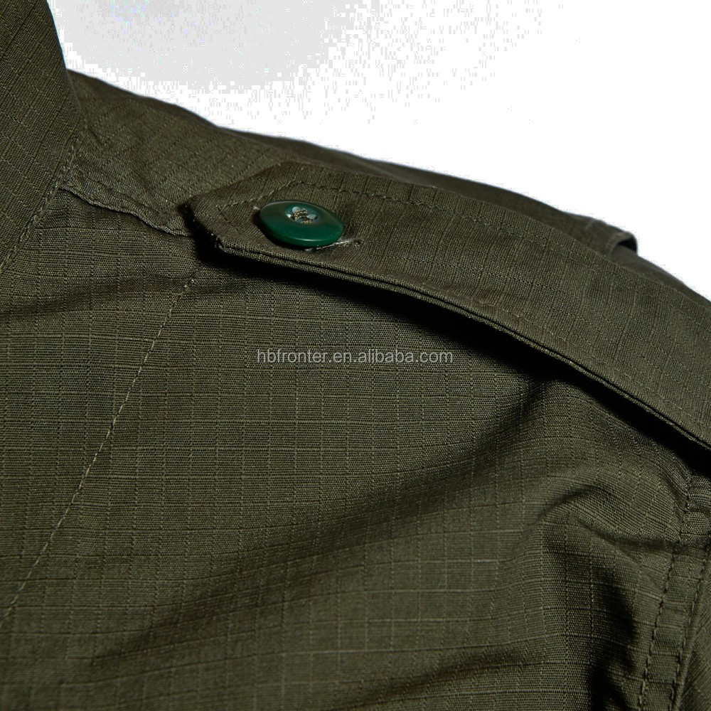 Wholesale Bdu Olive Green Military Tactical Uniform Buy Tactical