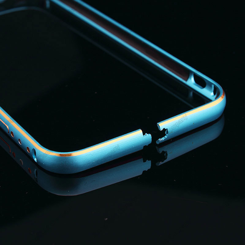 iPhone6ケースカバー アイフォン6メタルバンパー アルミバンパー おしゃれ キラキラスマホケース 人気問屋・仕入れ・卸・卸売り