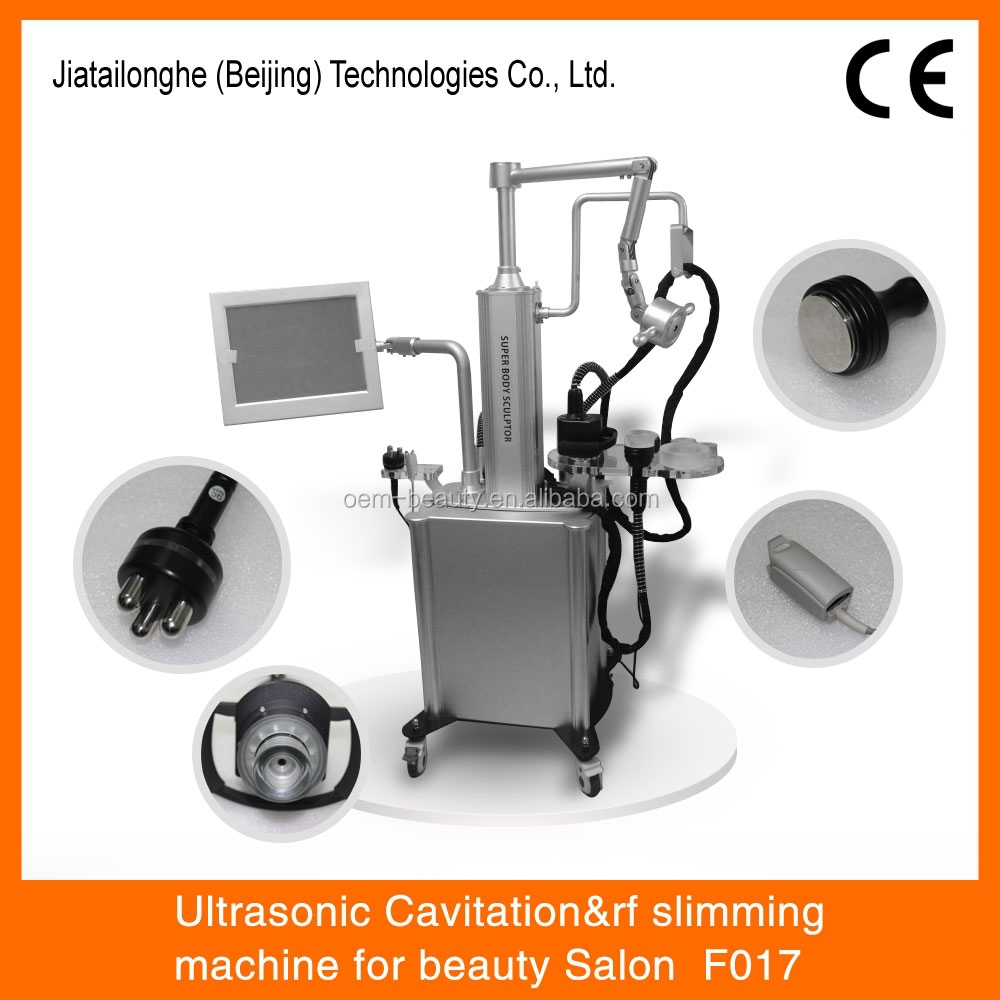 velashape infrared slimming ultrasound cavitation machine