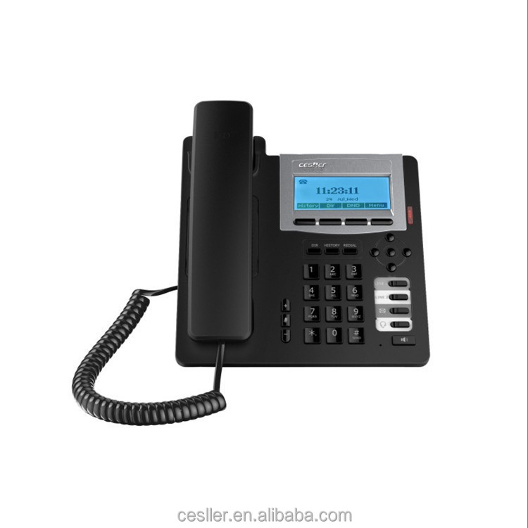 Best Selling For Small Business 2 Line Voip Door Phone - Buy Voip ...