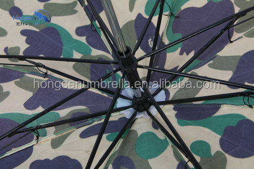 利用可能なさまざまなデザインタイプと3倍傘傘迷彩パターンの傘問屋・仕入れ・卸・卸売り