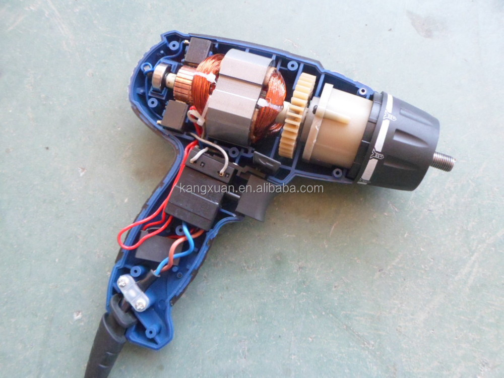 Cheap tools on amazon uk, double insulated electric hand drill