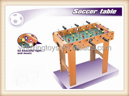 新しい2014年サッカーのテーブルゲームおもちゃ仕入れ・メーカー・工場