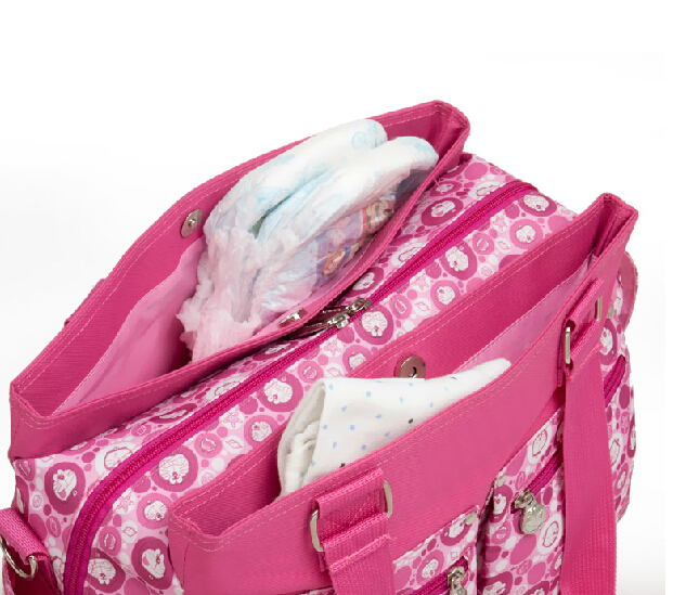 ファッションおむつバッグマミーバッグ/の赤ん坊のおむつの袋/2014年赤ちゃんのおむつ袋仕入れ・メーカー・工場