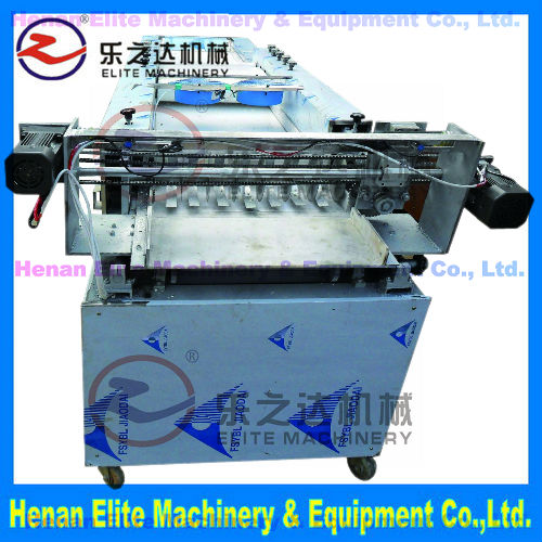 belt type automatic peanut candy machine