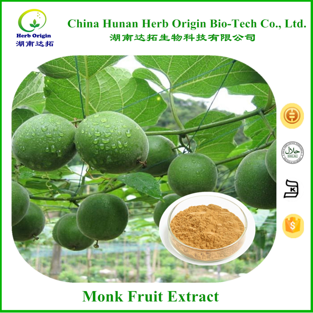 bare fruit monk fruit extract bare fruit monk fruit extract