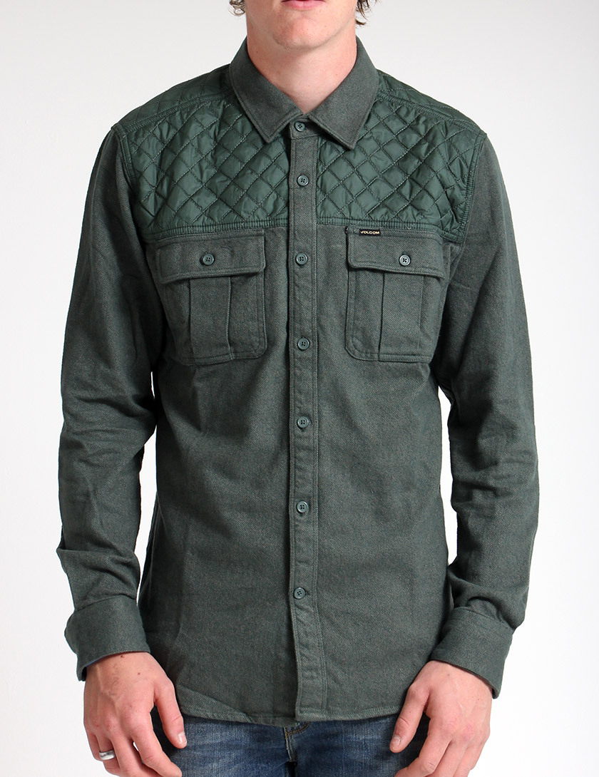 best double pocket shirts