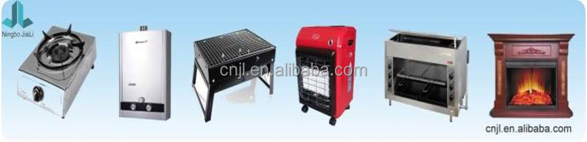 熱電対のヘッド/線のガスオーブンの熱電対head/ワイヤー問屋・仕入れ・卸・卸売り