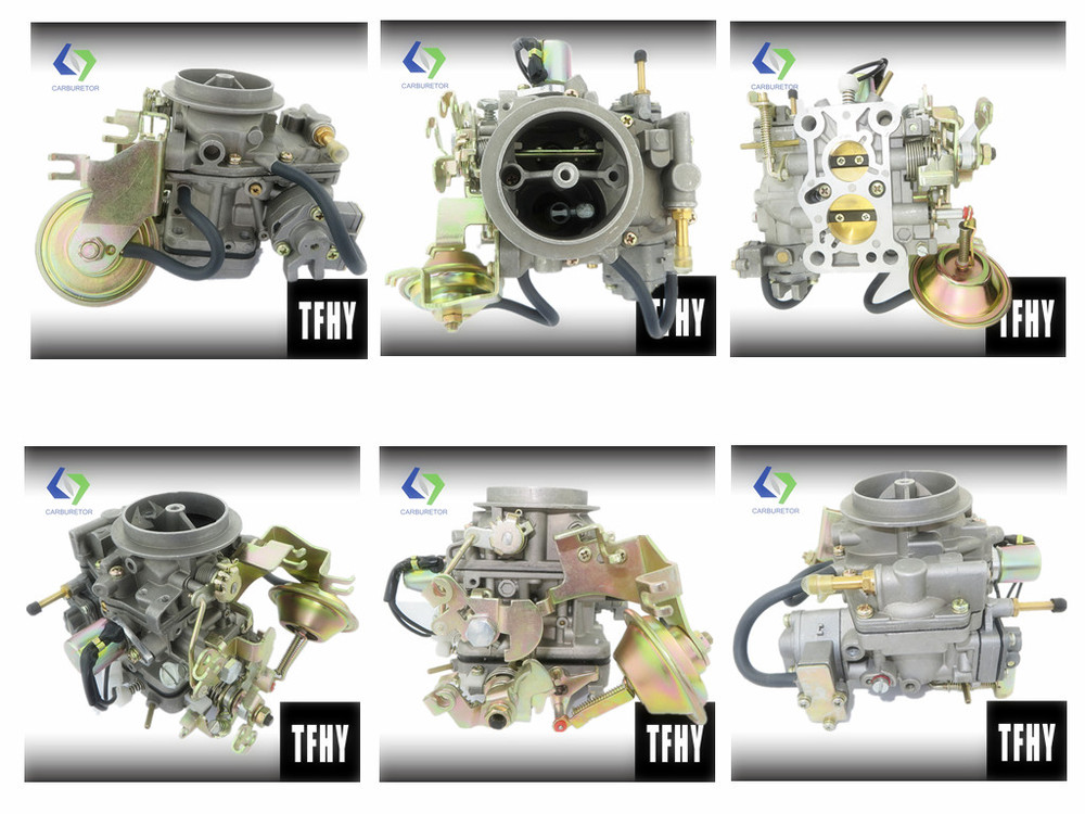 New Suzuki Alto / Hatch, SB308 796cc 1986 1988 CARBURETOR New