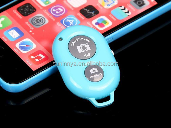 工場直接販売sunlnnyaシャッタースマートフォンブルートゥースセルフ- のタイマーリモートコントローラーiosアンドロイド携帯電話問屋・仕入れ・卸・卸売り