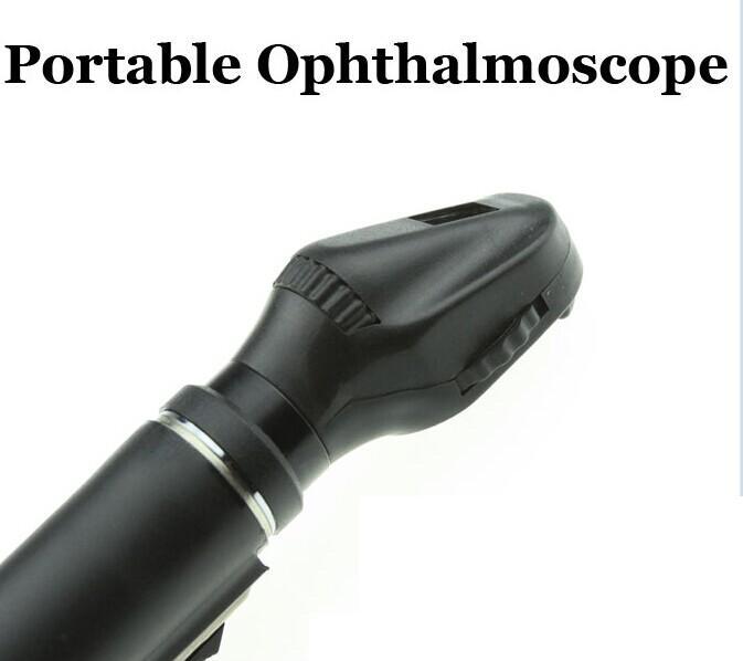 Diagnostic Opthalmoscope/direct Ophthalmoscope Buy Ophthalmoscope