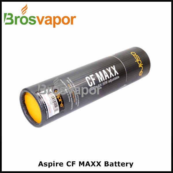 Aspire CF MAXX Battery 5