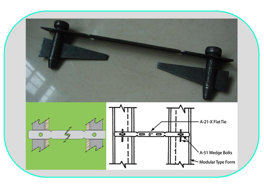 製造xフラット壁ネクタイ用鋼合板フォームシステム中国製 問屋・仕入れ・卸・卸売り