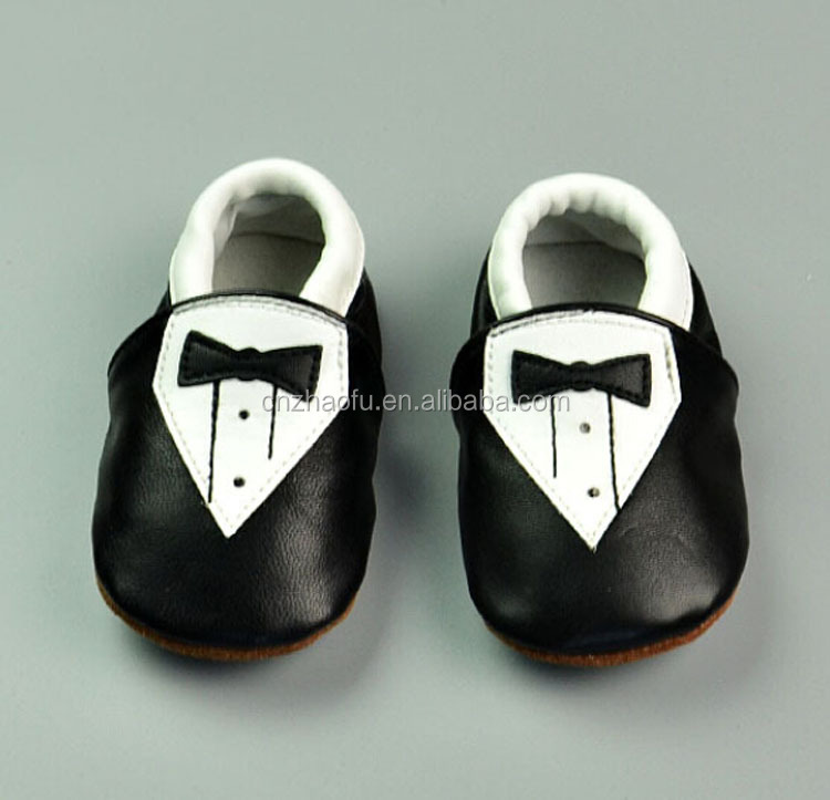 新しい売上ベビーモカシン靴卸売安いベビーベッド靴仕入れ・メーカー・工場