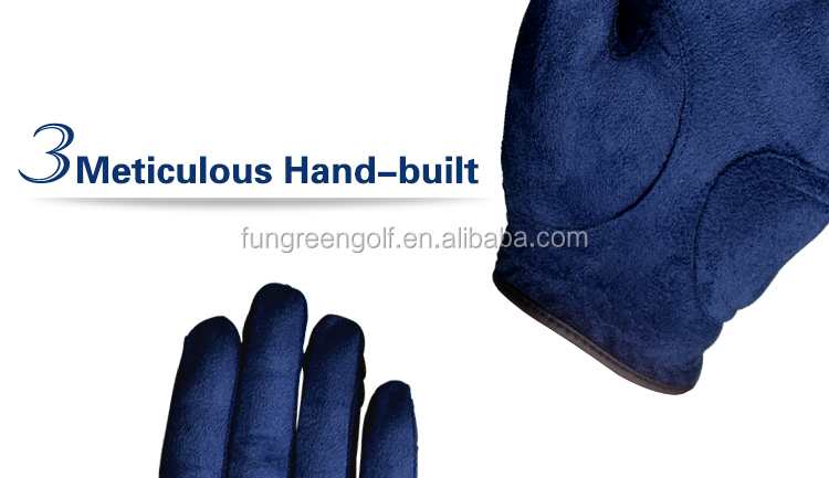 高品質卸売ゴルフ手袋カスタムロゴとメーカーから仕入れ・メーカー・工場