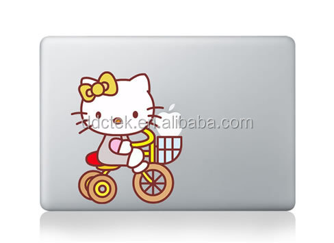 ファッショナブルなデザインホットラップトップのmacbook用ビニールデカールステッカー問屋・仕入れ・卸・卸売り