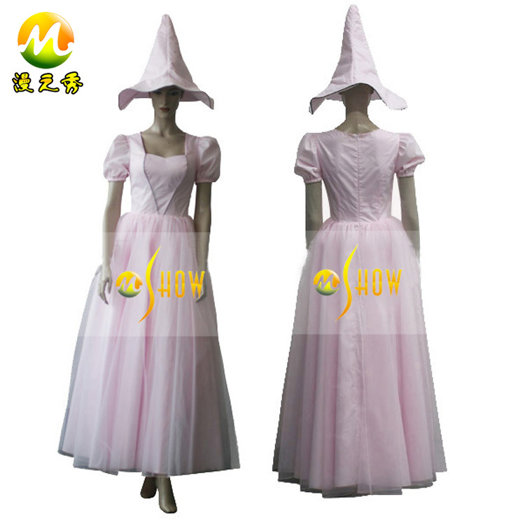 良い魔女コスプレ衣装ハロウィンパーティーコスプレ衣装販売のための問屋・仕入れ・卸・卸売り