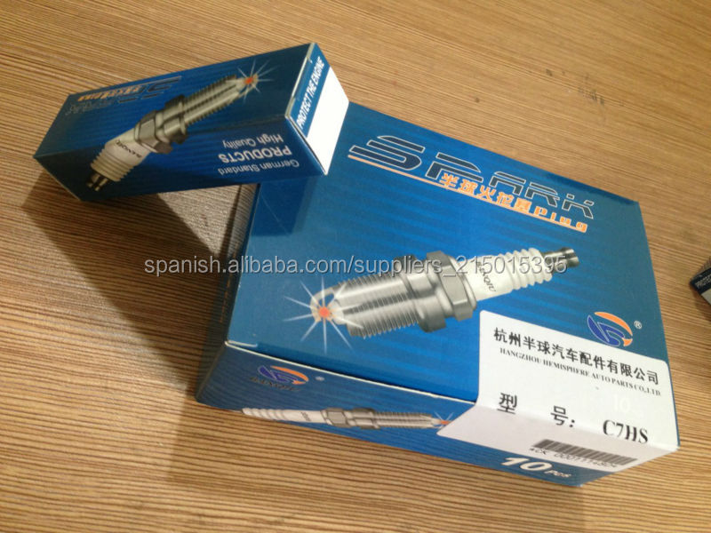 オートバイスペアパーツにはかなわcd70c7hsスパークプラグ問屋・仕入れ・卸・卸売り