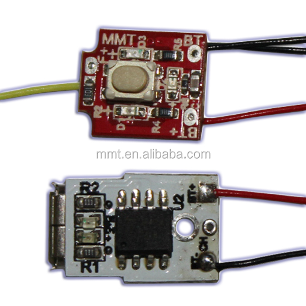 電子タバコ新しい製品0.8ohm-3.0ohmpcbプリント回路基板付きusbの充電チップ700mahの仕入れ・メーカー・工場