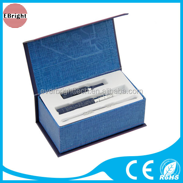 2014 free sample newest portable dry herb vaporizer