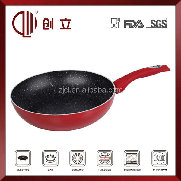 industrial cooking woks CL-W006問屋・仕入れ・卸・卸売り