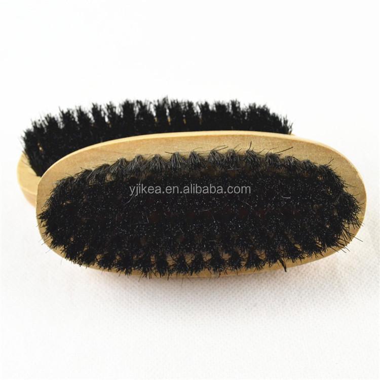 shoe shine brush