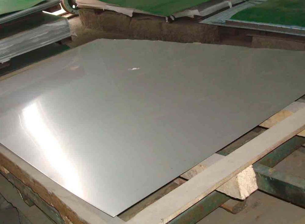 201/304/316/316L/317 stainless steel metal sheet