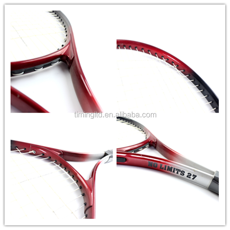 カスタマイズされたロゴ高品質低価格のテニスのバットソフトテニスラケット仕入れ・メーカー・工場