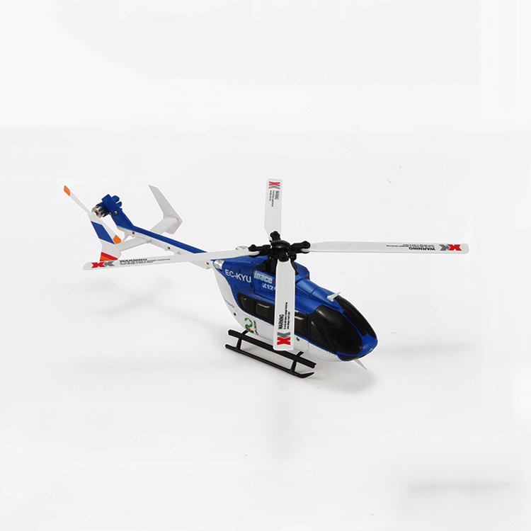 biggest rc helicopter you can buy
