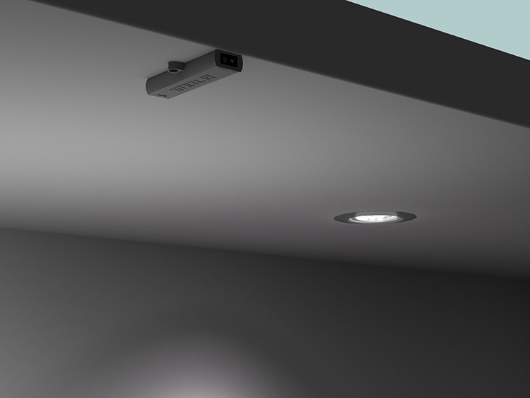 Modular Kitchen Cabinets Door Switch Led Ir Sensor Wardrobe Light