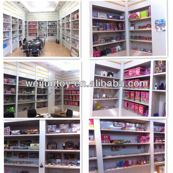 pvcプラスチックの種類と子供のおもちゃ用プラスチックリス中国での市場問屋・仕入れ・卸・卸売り